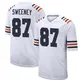 Game White Youth Tommy Sweeney Chicago Bears Alternate Classic Jersey